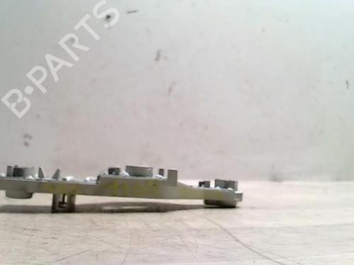 Used Licence plate light SKODA OCTAVIA II Combi (1Z5) 1.6 TDI (105 hp) 25424187