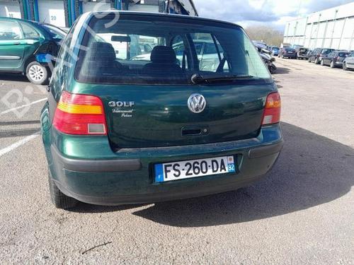 Grille VW GOLF IV (1J1) 1.4 16V | BP25427345C40