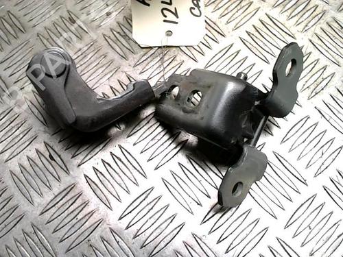Used Hinge/Door check strap Hinge/Door check strap RENAULT CAPTUR I (J5_, H5_) 0.9 TCe 90 (90 hp) 33818507 33818507