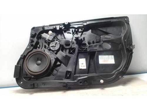Lève-vitre avant droit FORD FIESTA VI (CB1, CCN) 1.4 TDCi (68 hp) 25420662