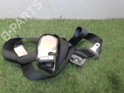 Used Front right seatbelt SUZUKI SWIFT III (MZ, EZ) 1.3 DDiS (RS413D) (69 hp) 25390205
