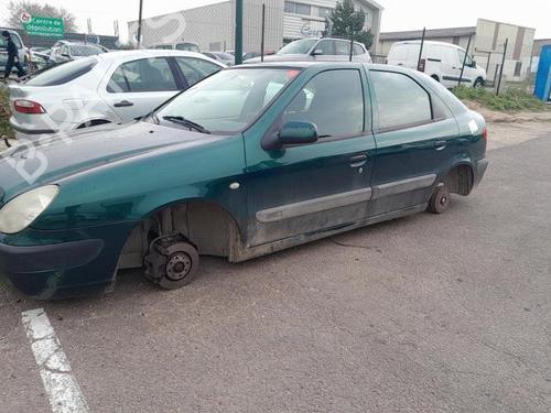 Support CITROËN XSARA (N1) 1.9 D | BP25420076C155 