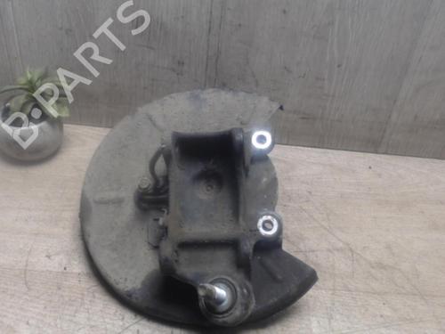 Used Right rear steering knuckle ALFA ROMEO 147 (937_) 1.9 JTD 16V (937.AXG1B, 937.BXG1B) (126 hp) 25415838