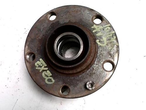 Used Right front steering knuckle SEAT EXEO ST (3R5) 2.0 TDI (120 hp) 31220685