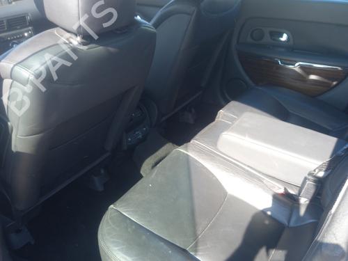 Speaker CITROËN C6 (TD_) 2.7 HDi | BP38986254E2 - Image 8