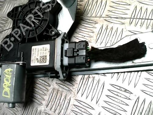 Front left window mechanism DACIA DUSTER (HS_) 1.5 dCi | BP32365519C22  - Image 5