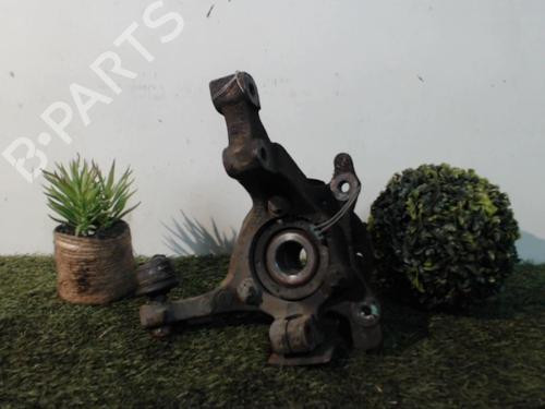 Højre Styrespindel Lejehus OPEL ZAFIRA A MPV (T98) 2.2 DTI 16V (F75) (125 hp) 29975937