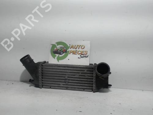 intercooler-peugeot-307-3ac-2000-2001-2002-2003-2004-2005-2006-2007-2008-2009-2010-2011-2012-25399614 main image