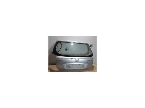 Used Tailgate TOYOTA COROLLA (_E12_) 1.6 VVT-i (ZZE121_, ZZE121R) (110 hp) 25412736