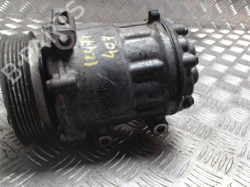 Used AC compressor AC compressor 38038847 38038847