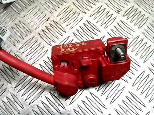 Cable BMW 3 Coupe (E92) 320 d | BP35801676E12 - Image 2
