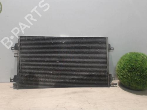 Used AC radiator RENAULT LAGUNA II (BG0/1_) 1.9 dCi (BG08, BG0G) (120 hp) 25390948