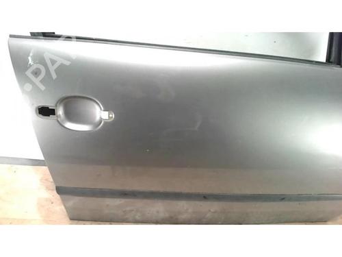 Right front door SEAT IBIZA III (6L1) 1.4 16V | BP25431372C3 