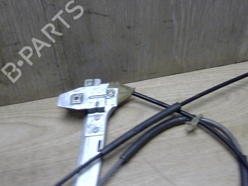 Front right window mechanism CITROËN XSARA (N1) 1.8 i | BP25413626C23