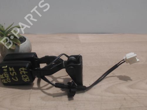 Used Seat buckle CITROËN C5 III Break (RW_) 1.6 HDi 115 (114 hp) 25385476