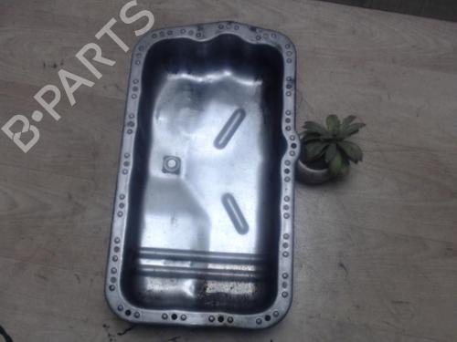 Oljepanne RENAULT ESPACE III (JE0_) 2.2 12V TD (JE0E, JE0H, JE0P) (113 hp) 31220293