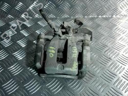 Used Right rear brake caliper HYUNDAI i10 II (BA, IA) 1.0 (67 hp) 25702159