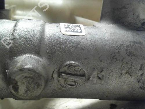 Used Brake master cylinder PEUGEOT EXPERT Van (VF3A_, VF3U_, VF3X_) 1.6 HDi 90 8V (90 hp) 25417244