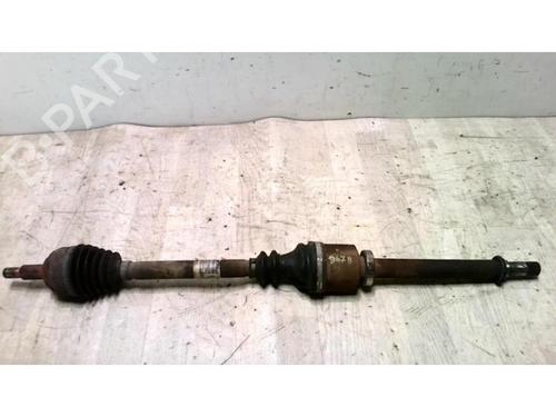 Right front driveshaft MERCEDES-BENZ A-CLASS (W168) A 170 CDI (168.009, 168.109) | BP25425143M39 
