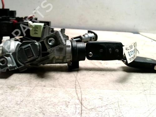 Electronic module SKODA OCTAVIA II Combi (1Z5) 1.6 TDI | BP25424578M83  - Image 7