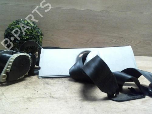 Used Rear right seatbelt VW TOURAN (1T1, 1T2) 1.9 TDI (105 hp) 31234080