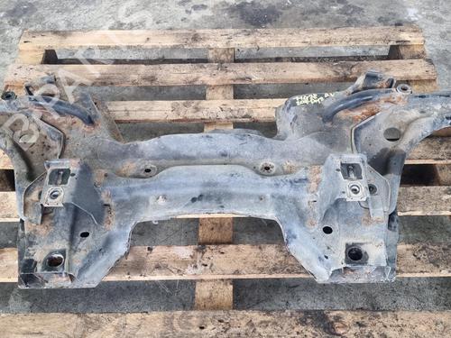 Used Subframe PEUGEOT 207 (WA_, WC_) 1.6 HDi (92 hp) 25425641
