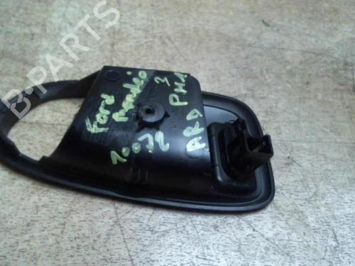 Right rear window switch FORD MONDEO IV Turnier (BA7) 1.8 TDCi | BP29296878I28 