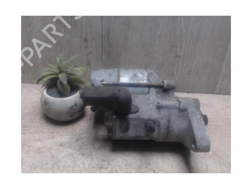 Starter TOYOTA YARIS VERSO (_P2_) 1.4 D-4D (NLP20_, NLP22_) | BP25415920M8 