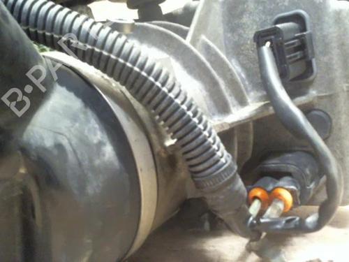 Servostyringspumpe CITROËN C4 Picasso I MPV (UD_) 1.6 HDi | BP25411215M99 