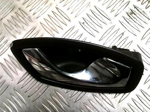 Front right interior door handle RENAULT SCÉNIC III (JZ0/1_) 1.5 dCi | BP31231983I14