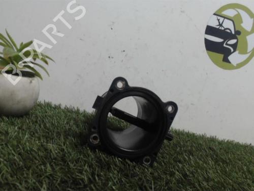 Mass air flow sensor NISSAN X-TRAIL I (T30) 2.2 dCi 4x4 | BP25393583M95