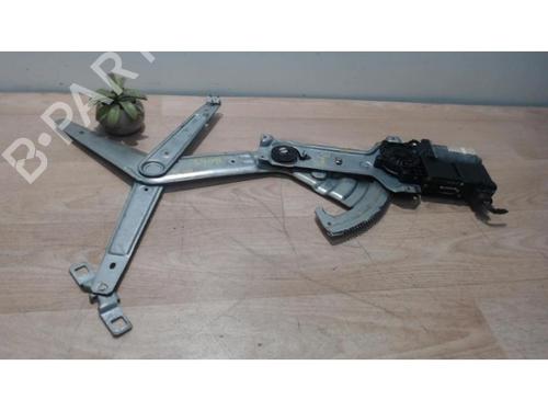 Rudehejsemekanisme ventre foran OPEL ZAFIRA A MPV (T98) 2.0 DTI 16V (F75) | BP25385956C22 