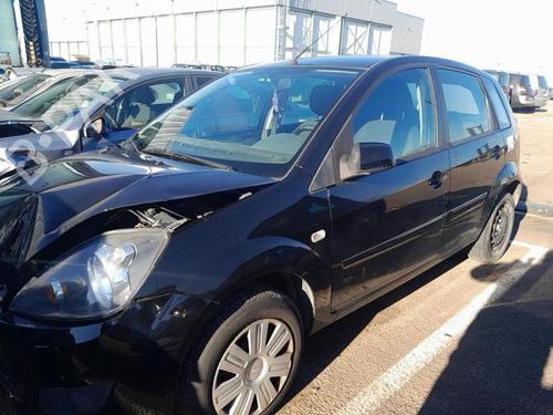 Right taillight FORD FIESTA V (JH_, JD_) 1.25 16V | BP25713922C35 