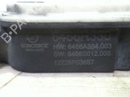 Andre RENAULT CLIO IV (BH_) 1.5 dCi 90 | BP25388531O1