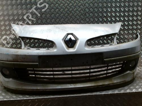 Stoßstange vorne für RENAULT CLIO III Grandtour (KR0/1_) 1.5 dCi (KR0F) (86 hp) 32365543