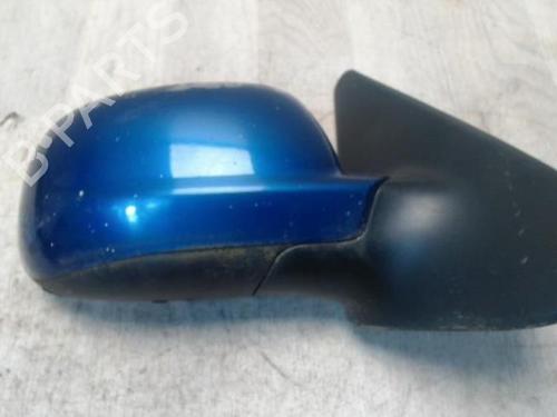 Retrovisor derecho SEAT TOLEDO II (1M2) 1.9 TDI | BP27562235C27 
