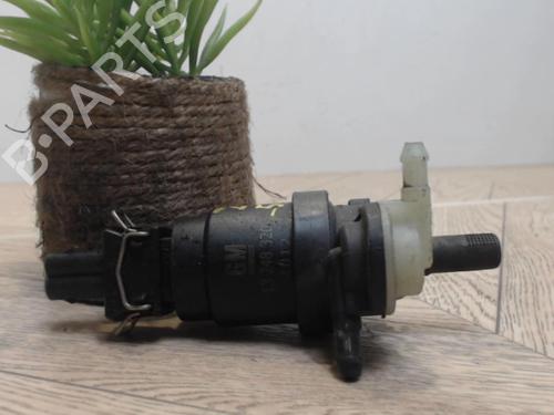 Used Washer pump OPEL ZAFIRA / ZAFIRA FAMILY B (A05) 1.7 CDTI (M75) (125 hp) 25388013