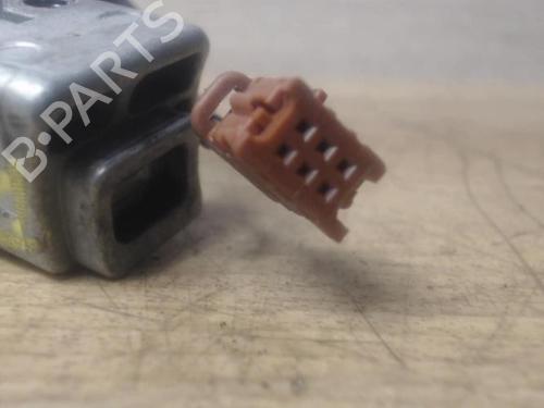 Ignition barrel PEUGEOT 407 (6D_) 1.6 HDi 110 (6D9HZC, 6D9HYC) | BP29393528M48 