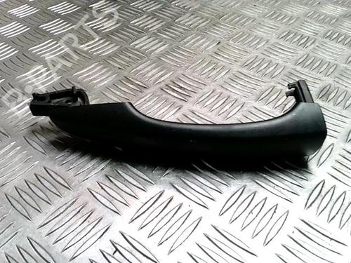Used Front left exterior door handle Front left exterior door handle 34375668 34375668