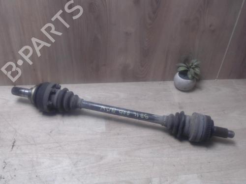 Right rear driveshaft BMW 3 Compact (E36) 318 ti | BP31235296M41
