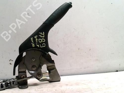 Used Hand brake TOYOTA YARIS VERSO (_P2_) 1.4 D-4D (NLP20_, NLP22_) (75 hp) 25422942