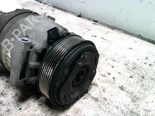 AC compressor VW GOLF IV (1J1) 1.4 16V | BP25430634M34 