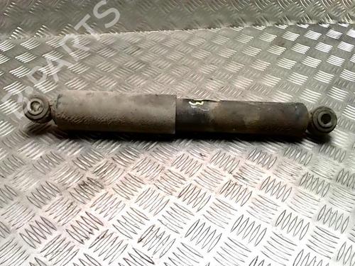 Used Left rear shock absorber PEUGEOT BOXER Van 2.2 HDi 110 (110 hp) 30713988