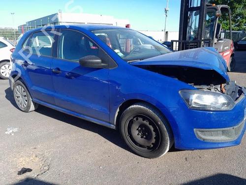 Viskermotor vindrute VW POLO V (6R1, 6C1) 1.6 TDI | BP25420173M29 