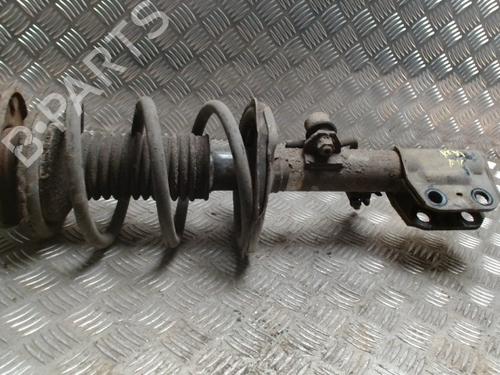 Used Left front shock absorber Left front shock absorber 37266432 37266432