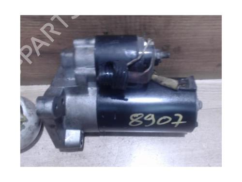 Starter RENAULT GRAND SCÉNIC II (JM0/1_) 1.9 dCi (JM0G, JM12, JM1G, JM2C) | BP25402540M8 