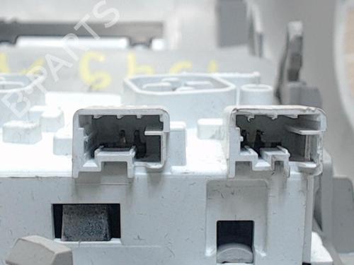 Luz interior CITROËN C4 II (NC_) 1.6 HDi 115 | BP31223747I8