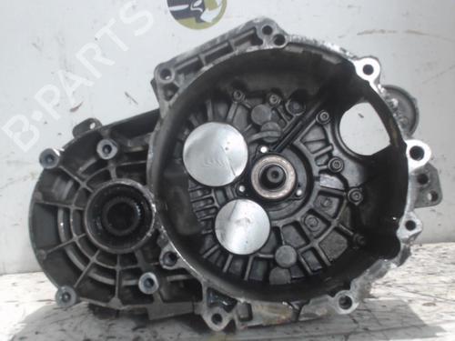 Gearbox AUDI A3 (8P1) 2.0 TDI 16V | BP29702678M3