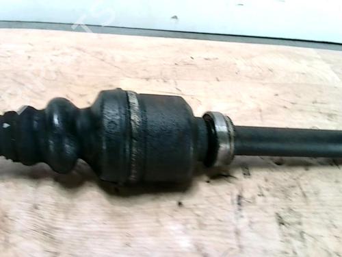 Left front driveshaft CITROËN C5 I (DC_) 2.0 HDi (DCRHZB, DCRHZE) | BP25419412M38