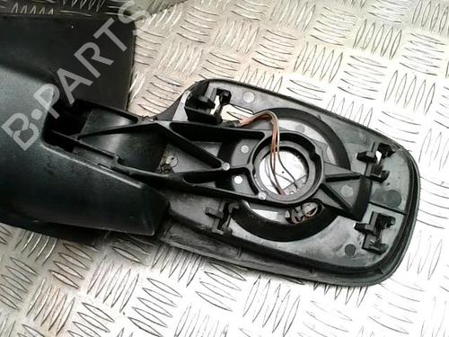 Left mirror RENAULT CLIO III (BR0/1, CR0/1) 1.5 dCi (C/BR0G, C/BR1G) | BP31229739C26